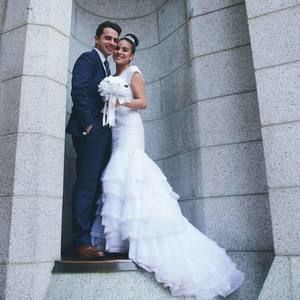 Meet your Posher, Xuni